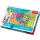 Trefl Mapa Polski - 263397 - zdjęcie
