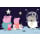 Trefl Świnka Peppa Podróż na Księżyc - 263414 - zdjęcie 2