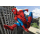 Trefl Spiderman Wspinaczka Na Drapacze Chmur - 262632 - zdjęcie 2