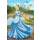 Trefl Disney Kopciuszek Zaczarowana suknia - 263110 - zdjęcie 2