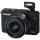 Canon EOS M10 + 15-45mm czarny - 268573 - zdjęcie 1