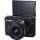 Canon EOS M10 + 15-45mm czarny - 268573 - zdjęcie 3