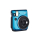 Fujifilm Instax Mini 70 niebieski + wkłady i pasek - 458196 - zdjęcie 2