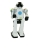 Madej Robot Knabo Zielony - 388431 - zdjęcie 2