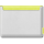 Lenovo Etui do Lenovo Yoga 3 10'' biało-żółty - 272747 - zdjęcie 2