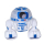 TM Toys Star Wars R2-D2 - 276378 - zdjęcie 1