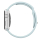 Apple Silikonowy do Apple Watch 42 mm turkusowy - 273662 - zdjęcie 4