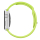 Apple Silikonowy do Apple Watch 42 mm zielony - 273667 - zdjęcie 4
