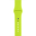 Apple Silikonowy do Apple Watch 42 mm zielony - 273667 - zdjęcie 3
