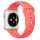 Apple Silikonowy do Apple Watch 42 mm różowy - 273668 - zdjęcie 1