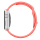 Apple Silikonowy do Apple Watch 42 mm różowy - 273668 - zdjęcie 4
