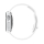 Apple Silikonowy do Apple Watch 38 mm biały - 273645 - zdjęcie 4