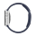 Apple Silikonowy do Apple Watch 38 mm granatowy - 273646 - zdjęcie 4