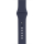 Apple Silikonowy do Apple Watch 38 mm granatowy - 273646 - zdjęcie 3