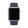 Apple Silikonowy do Apple Watch 38 mm granatowy - 273646 - zdjęcie 5