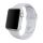Apple Silikonowy do Apple Watch 38 mm mglisty - 273643 - zdjęcie 2