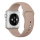 Apple Silikonowy do Apple Watch 38 mm orzechowy - 273639 - zdjęcie 1