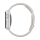 Apple Silikonowy do Apple Watch 38 mm piaskowy - 273640 - zdjęcie 4
