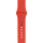 Apple Silikonowy do Apple Watch 38 mm pomarańczowy - 273653 - zdjęcie 3