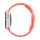 Apple Silikonowy do Apple Watch 38 mm różowy - 273652 - zdjęcie 4