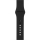 Apple Silikonowy do Apple Watch 38 mm czarno-stalowy - 273637 - zdjęcie 3