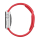 Apple Silikonowy do Apple Watch 38 mm czerwony - 273654 - zdjęcie 4