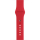 Apple Silikonowy do Apple Watch 38 mm czerwony - 273654 - zdjęcie 3