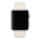 Apple Silikonowy do Apple Watch 42 mm alabastrowy - 273659 - zdjęcie 5