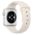 Apple Silikonowy do Apple Watch 42 mm alabastrowy - 273659 - zdjęcie 1