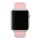 Apple Silikonowy do Apple Watch 42 mm bladoróżowy - 273665 - zdjęcie 5