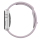 Apple Silikonowy do Apple Watch 42 mm lawendowy - 273666 - zdjęcie 4