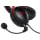 HyperX Cloud II Headset (czerwone) - 222526 - zdjęcie 4