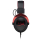 HyperX Cloud II Headset (czerwone) - 222526 - zdjęcie 5