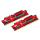 Pamięć RAM DDR3 G.SKILL 8GB (2x4GB) 1600MHz CL9  RipjawsX