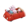 TM Toys Świnka Peppa - Samochód rodzinny - 226502 - zdjęcie 1
