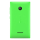 Microsoft Lumia 435 Dual SIM zielony - 220820 - zdjęcie 3