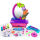 Play-Doh Doh Vinci Toaletka - 231667 - zdjęcie 2