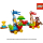 LEGO DUPLO Plażowe wyścigi - 231606 - zdjęcie 2