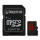 Kingston 32GB microSDHC UHS-I U3 zapis 80MB/s odczyt 90MB/s - 219777 - zdjęcie 3