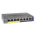 Netgear 8p GS108PE-300EUS (8x10/100/1000Mbit 4xPoE) - 206553 - zdjęcie 2