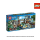 LEGO CITY Posterunek wodnej policji - 232019 - zdjęcie 1