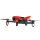Parrot Bebop Drone Czerwony - 238871 - zdjęcie 1