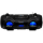 Manta MM274 boombox Bluetooth AUX CD MP3 - 237004 - zdjęcie 1