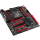 ASUS RAMPAGE V EXTREME ROG/U3.1 (X99 5xPCI-E DDR4) - 240510 - zdjęcie 2