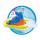 TOMY Toomies Pływający hipopotam śpiewak - 242529 - zdjęcie 5