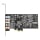 Creative Sound Blaster Audigy FX (PCI-E) - 159929 - zdjęcie 2