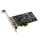 Creative Sound Blaster Audigy FX (PCI-E) - 159929 - zdjęcie 3