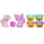 Play-Doh Kucykowe znaczki My Little Pony - 247098 - zdjęcie 2