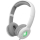 SteelSeries Sims 4 białe z mikrofonem (nauszne) - 204373 - zdjęcie 2