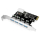 ICY BOX Port USB 3.0 PCI Express (A-Typ) - 245343 - zdjęcie 1